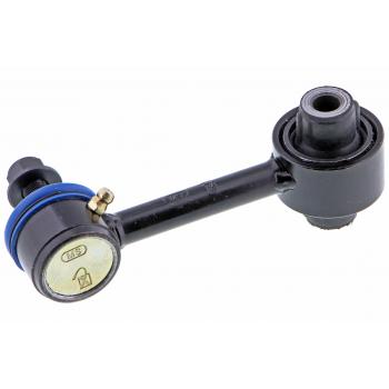 2011 Subaru Outback Suspension Stabilizer Bar Link Kit Rear Mevotech MS80861 image 1 of 4