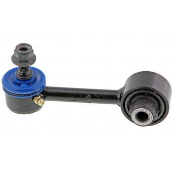 2011 Subaru Outback Suspension Stabilizer Bar Link Kit Rear Mevotech MS80861 image 2 of 4