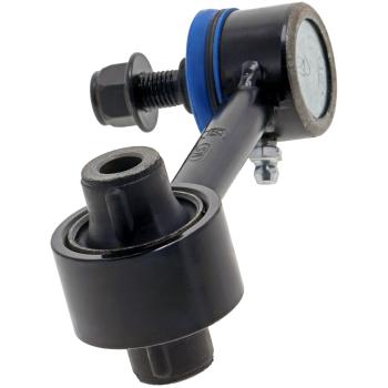 2011 Subaru Outback Suspension Stabilizer Bar Link Kit Rear Mevotech MS80861 image 4 of 4