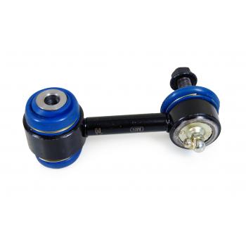 2016 Subaru WRX Suspension Stabilizer Bar Link Kit Rear Mevotech MS80862 image 1 of 4