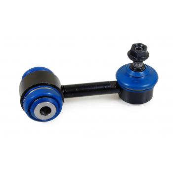 2016 Subaru WRX Suspension Stabilizer Bar Link Kit Rear Mevotech MS80862 image 2 of 4