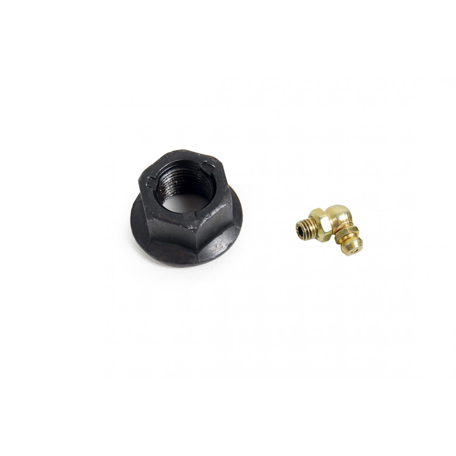 Mevotech MS80862 Suspension Stabilizer Bar Link Kit product image 3 of 6