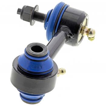 2016 Subaru WRX Suspension Stabilizer Bar Link Kit Rear Mevotech MS80862 image 4 of 4