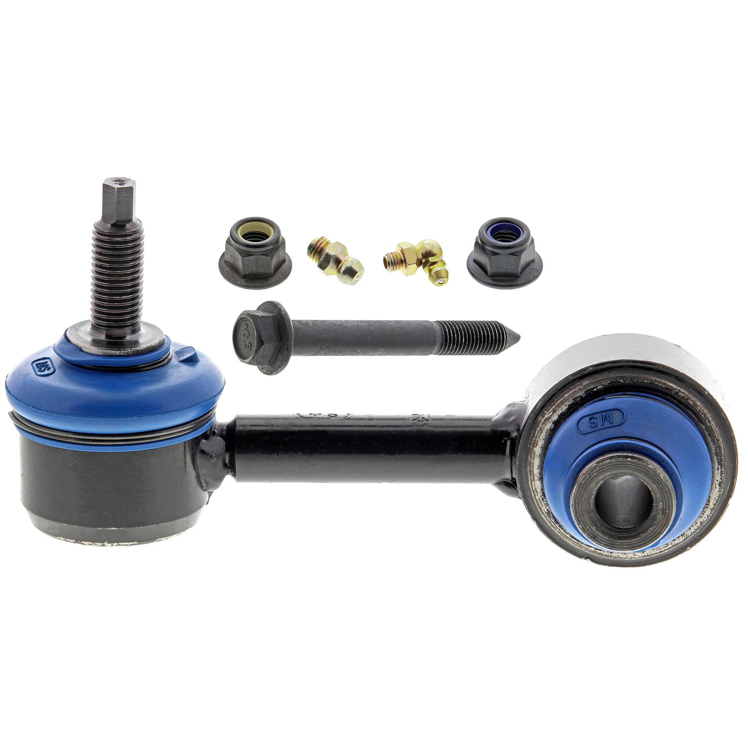 Mevotech MS80862 Suspension Stabilizer Bar Link Kit product image 5 of 6