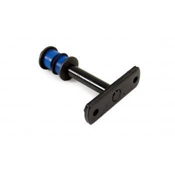 2003 Mitsubishi Montero Sport Suspension Stabilizer Bar Link Kit Front Mevotech MS80863 image 1 of 2