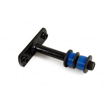 2003 Mitsubishi Montero Sport Suspension Stabilizer Bar Link Kit Front Mevotech MS80863 image 2 of 2