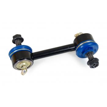 2013 Suzuki Kizashi Suspension Stabilizer Bar Link Kit Rear Mevotech MS80866 image 1 of 3