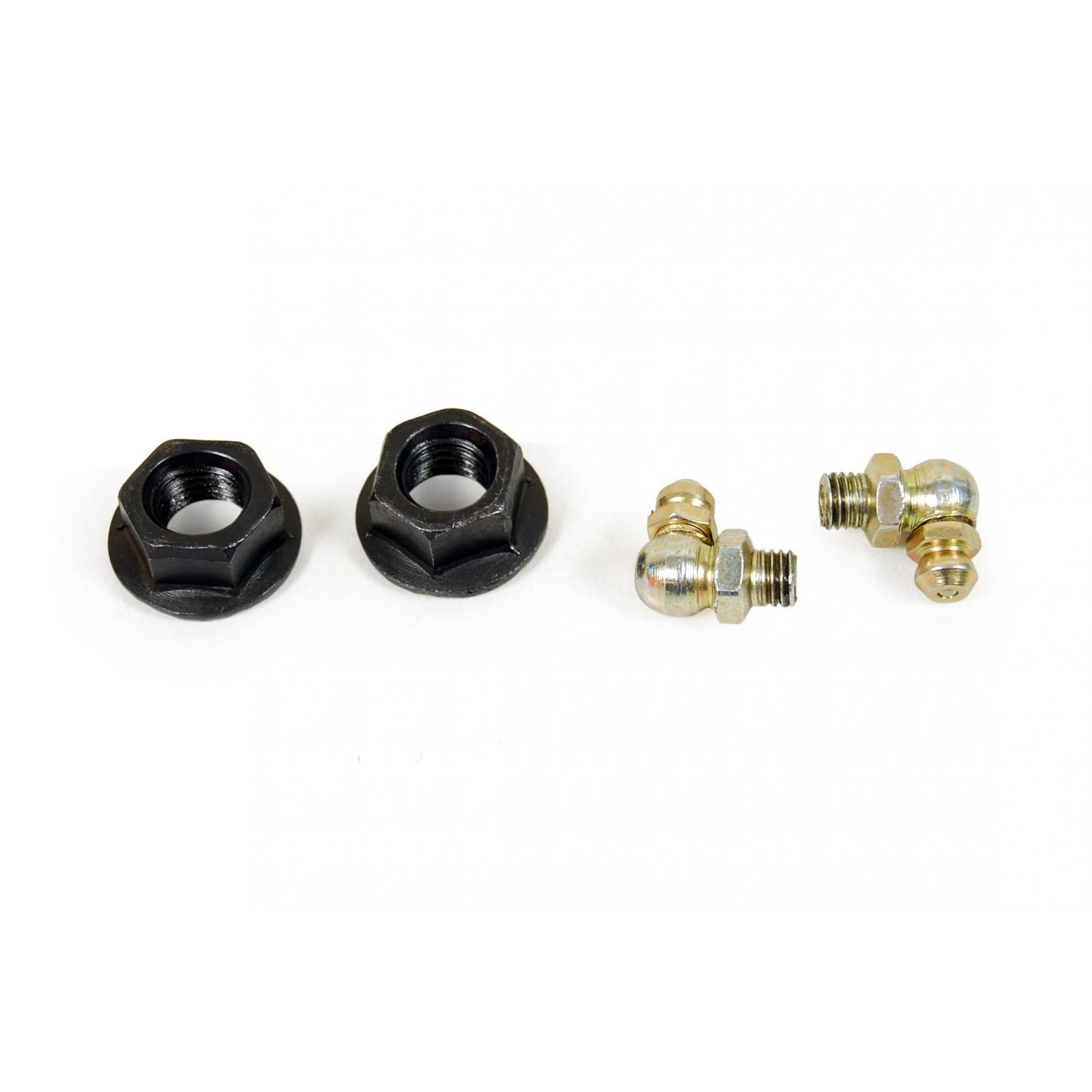 Mevotech MS80866 - Suspension Stabilizer Bar Link Kit Mevotech MS80866 Suspension Stabilizer Bar Link Kit product image 2 of 3
