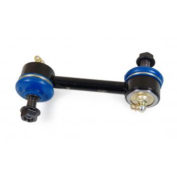 2013 Suzuki Kizashi Suspension Stabilizer Bar Link Kit Rear Mevotech MS80866 image 3 of 3