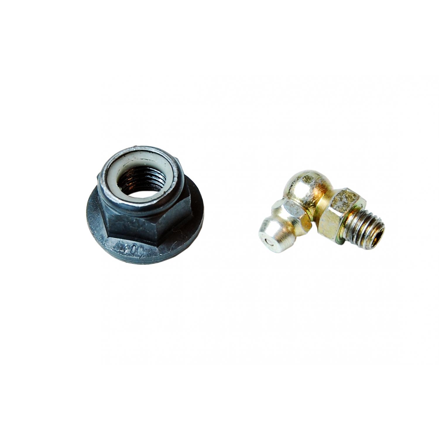 Mevotech MS80868 - Suspension Stabilizer Bar Link Kit Mevotech MS80868 Suspension Stabilizer Bar Link Kit product image 3 of 3