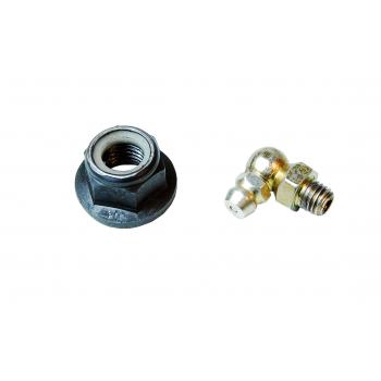 2014 Scion FR-S Suspension Stabilizer Bar Link Kit Rear Mevotech MS80868 image 3 of 3