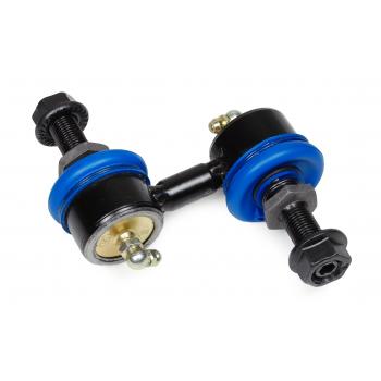 2014 Subaru Legacy Suspension Stabilizer Bar Link Kit Front Mevotech MS80869 image 1 of 4