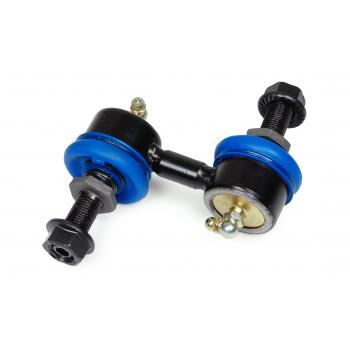 2014 Subaru Legacy Suspension Stabilizer Bar Link Kit Front Mevotech MS80869 image 3 of 4