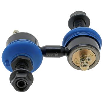 2014 Subaru Legacy Suspension Stabilizer Bar Link Kit Front Mevotech MS80869 image 4 of 4