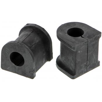 2012 Mitsubishi Eclipse Suspension Stabilizer Bar Bushing Kit Front To Frame Mevotech MS80871 image 1 of 1