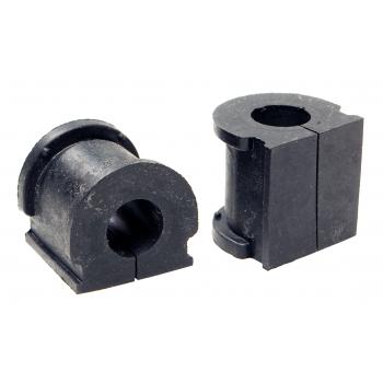 2000 Suzuki Esteem Suspension Stabilizer Bar Bushing Kit Rear To Frame Mevotech MS80874 image 1 of 1
