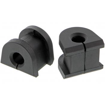 2006 Subaru Impreza Suspension Stabilizer Bar Bushing Kit Rear To Frame Mevotech MS80877 image 1 of 1