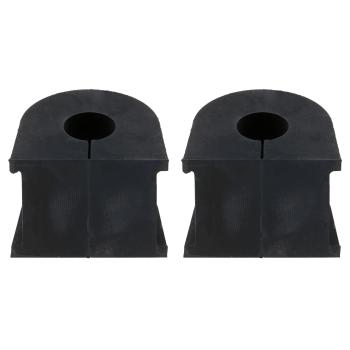 2006 Subaru Legacy Suspension Stabilizer Bar Bushing Kit Rear To Frame Mevotech MS80878 image 1 of 4