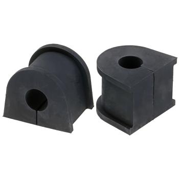 2006 Subaru Legacy Suspension Stabilizer Bar Bushing Kit Rear To Frame Mevotech MS80878 image 3 of 4