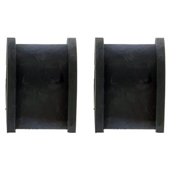 2006 Subaru Legacy Suspension Stabilizer Bar Bushing Kit Rear To Frame Mevotech MS80878 image 4 of 4