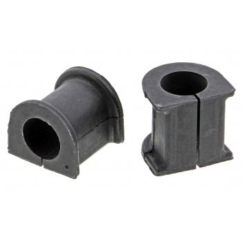 2006 Mitsubishi Lancer Suspension Stabilizer Bar Bushing Kit Rear To Frame Mevotech MS80882 image 1 of 1