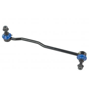 2015 Subaru Legacy Suspension Stabilizer Bar Link Kit Front Right Mevotech MS80885 image 2 of 3