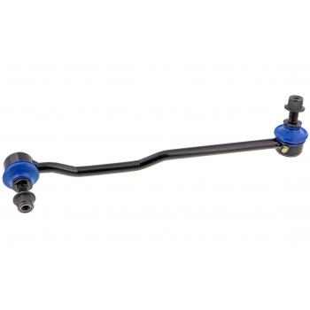 2015 Subaru Legacy Suspension Stabilizer Bar Link Kit Front Left Mevotech MS80886 image 2 of 4