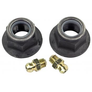 2015 Subaru Legacy Suspension Stabilizer Bar Link Kit Front Left Mevotech MS80886 image 3 of 4