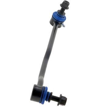 2015 Subaru Legacy Suspension Stabilizer Bar Link Kit Front Left Mevotech MS80886 image 4 of 4