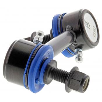 2019 Subaru Forester Suspension Stabilizer Bar Link Kit Rear Left Mevotech MS80889 image 1 of 4
