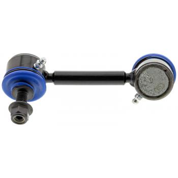 2019 Subaru Forester Suspension Stabilizer Bar Link Kit Rear Left Mevotech MS80889 image 2 of 4