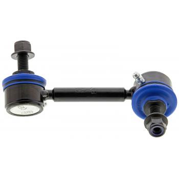 2019 Subaru Forester Suspension Stabilizer Bar Link Kit Rear Left Mevotech MS80889 image 3 of 4