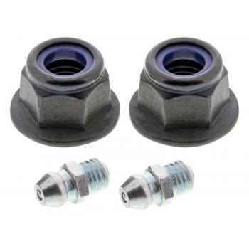 2019 Subaru Forester Suspension Stabilizer Bar Link Kit Rear Right Mevotech MS80890 image 4 of 4