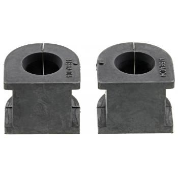 2016 Mitsubishi Lancer Suspension Stabilizer Bar Bushing Kit Rear To Frame Mevotech MS80893 image 1 of 4
