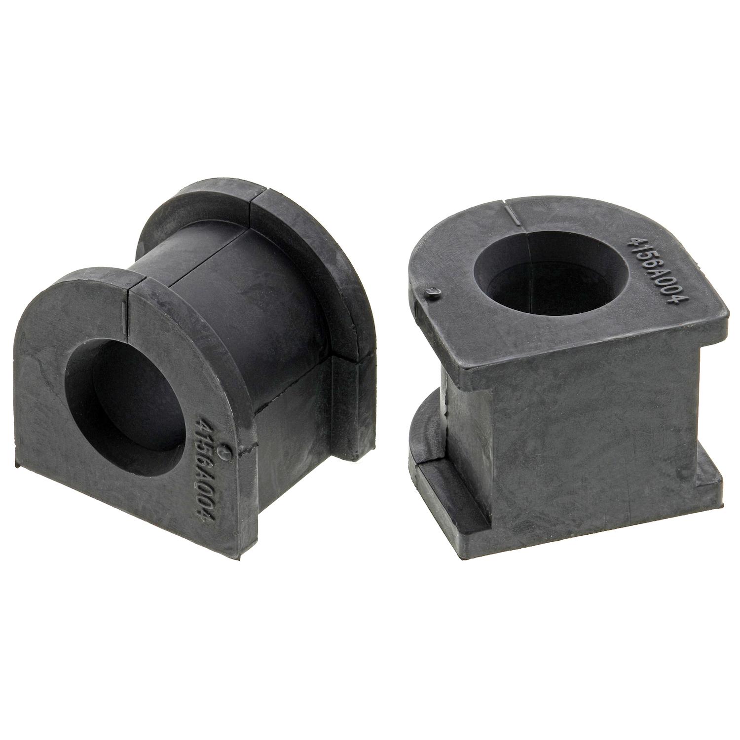 Mevotech MS80893 - Suspension Stabilizer Bar Bushing Kit Mevotech MS80893 Suspension Stabilizer Bar Bushing Kit product image 3 of 4