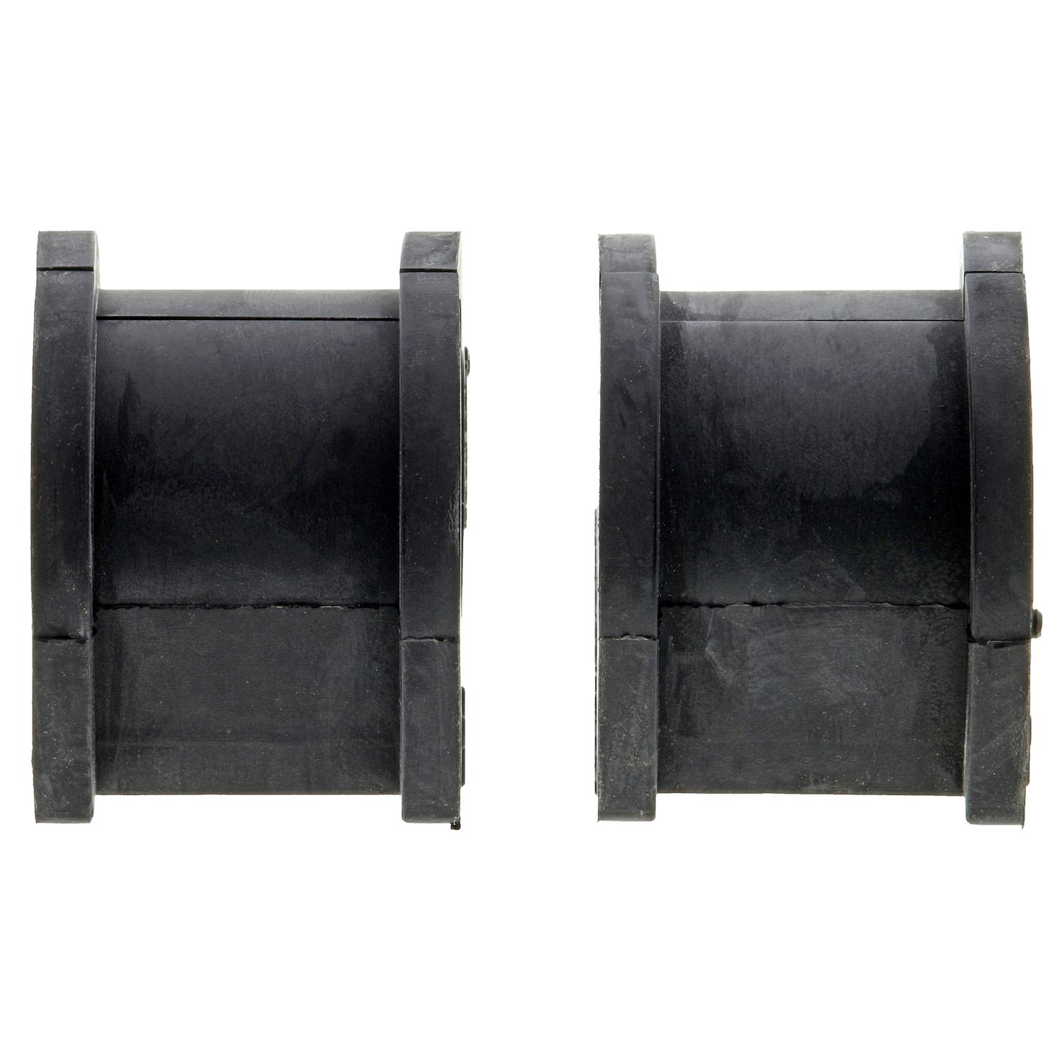 Mevotech MS80893 - Suspension Stabilizer Bar Bushing Kit Mevotech MS80893 Suspension Stabilizer Bar Bushing Kit product image 4 of 4