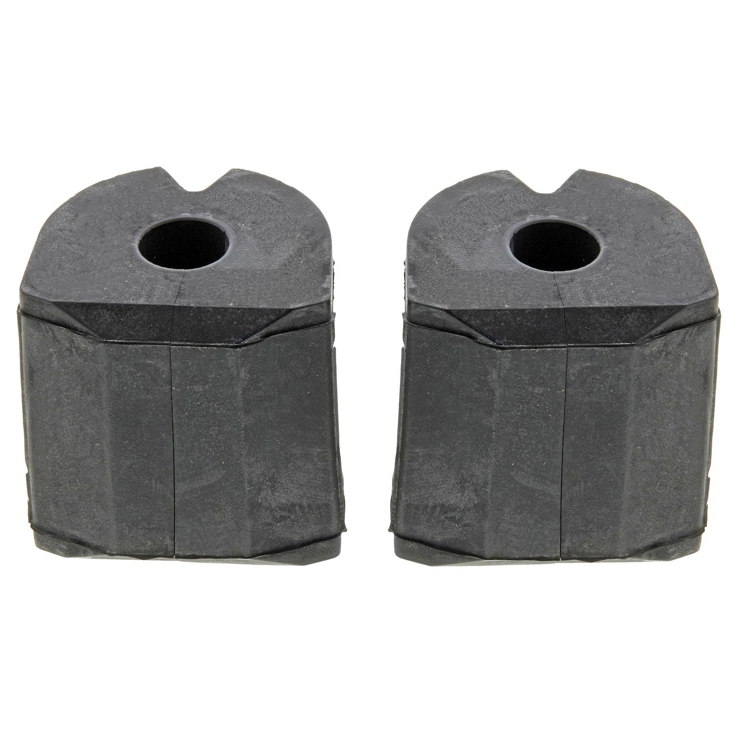 Mevotech MS80894 - Suspension Stabilizer Bar Bushing Kit Mevotech MS80894 Suspension Stabilizer Bar Bushing Kit product image 1 of 4