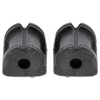 2013 Subaru Legacy Suspension Stabilizer Bar Bushing Kit Rear To Frame Mevotech MS80894 image 2 of 4