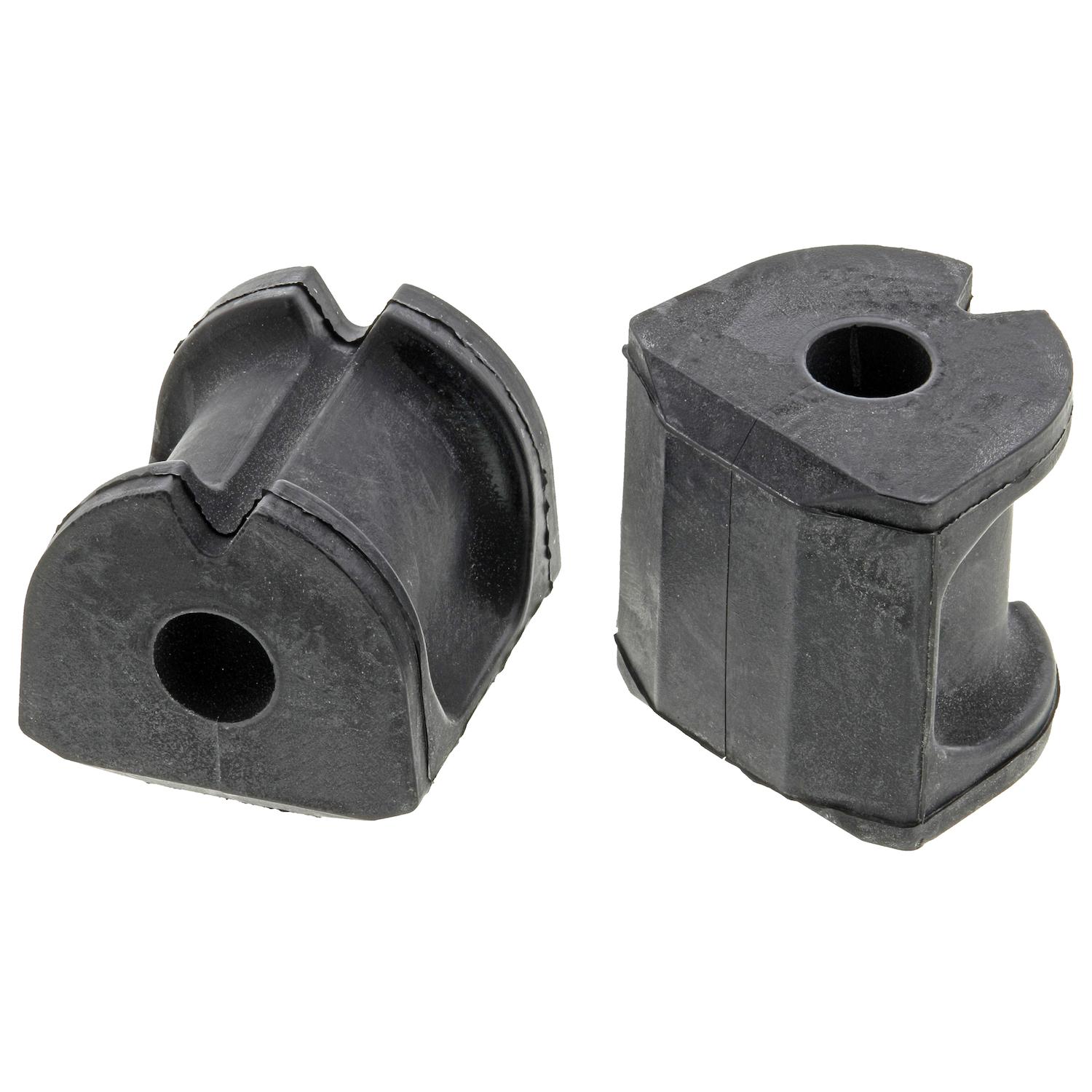 Mevotech MS80894 - Suspension Stabilizer Bar Bushing Kit Mevotech MS80894 Suspension Stabilizer Bar Bushing Kit product image 3 of 4