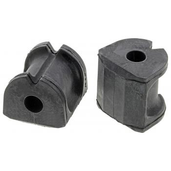 2013 Subaru Legacy Suspension Stabilizer Bar Bushing Kit Rear To Frame Mevotech MS80894 image 3 of 4