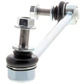 2024 Subaru Outback Suspension Stabilizer Bar Link Kit Front Left Mevotech MS80895 image 1 of 4