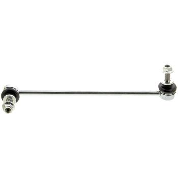 2024 Subaru Outback Suspension Stabilizer Bar Link Kit Front Left Mevotech MS80895 image 3 of 4