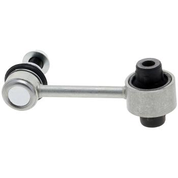 2024 Subaru Ascent Suspension Stabilizer Bar Link Kit Rear Mevotech MS80897 image 2 of 4