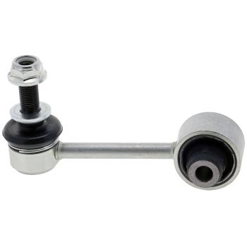 2024 Subaru Ascent Suspension Stabilizer Bar Link Kit Rear Mevotech MS80897 image 3 of 4