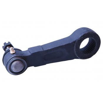 2004 Mitsubishi Montero Sport Steering Pitman Arm Front Mevotech MS80902 image 1 of 3