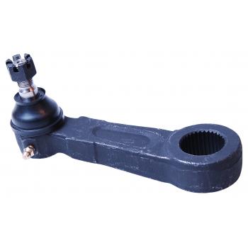 2004 Mitsubishi Montero Sport Steering Pitman Arm Front Mevotech MS80902 image 2 of 3