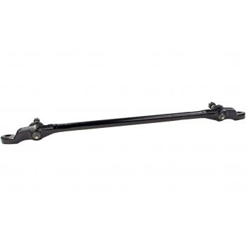 1987 Isuzu Trooper Steering Center Link Front Mevotech MS80906 image 1 of 3