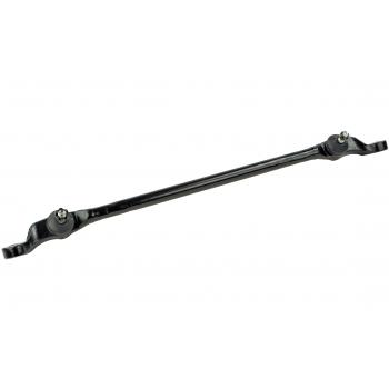 1987 Isuzu Trooper Steering Center Link Front Mevotech MS80906 image 2 of 3