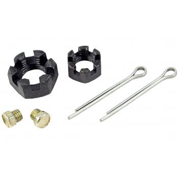 1987 Isuzu Trooper Steering Center Link Front Mevotech MS80906 image 3 of 3