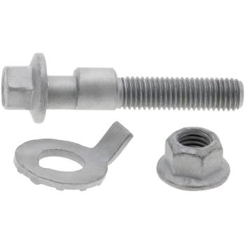 2015 Scion iQ Alignment Cam Bolt Kit Front Mevotech MS86004 image 2 of 2